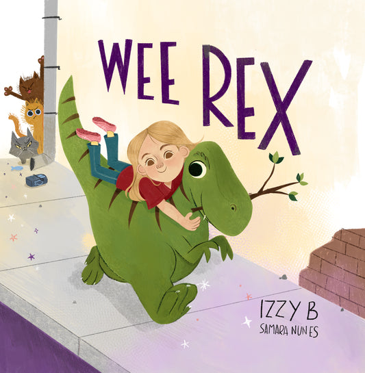 Wee Rex